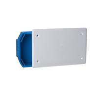 Box of 5 Schneider Electric ENN04515 BTE DERIV.ENCAS160X100X45