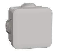 Box of 5 Schneider Electric ENN05002 BTE DERIV.EMBOUT 65X65X45