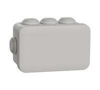 Box of 5 Schneider Electric ENN05003 BTE DERIV.EMBOUT105X65X55