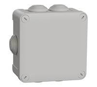 Box of 5 Schneider Electric ENN05005 BTE DERIV.EMB 105X105X55