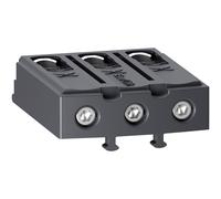 Box of 5 Schneider Electric LAD96560 BORNIER PUIS.EVERLINK LRD3