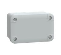 Box of 5 Schneider Electric NSYTBP1176 BTE COUV.OPAC116X74X62 PC
