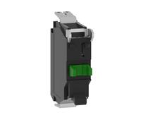Box of 5 Schneider Electric ZBE1013 CONTACT F FAST-ON