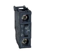Box of 5 Schneider Electric ZBE1026 CONTACT SPECIF VIS ETRIER