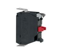 Box of 5 Schneider Electric ZBE1026P3 CONTACT NC PROTEGE POUSSI