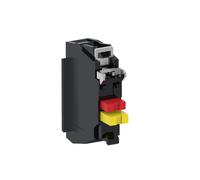 Box of 5 Schneider Electric ZBE302 Bloc contact surveillance