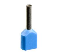 Schneider Electric AZ5DE007 Embout simple d'extrémité de câble 0.75 mm² 500 pc(s)