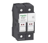 Schneider Electric DF102V Porte-fusible 6 pc(s)