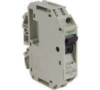 Box of 6 Schneider Electric GB2CB06 DISJONCT.CONTROLE-1P-1