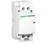 Box of 6 Schneider Electric GC4020M5 ONT 40A 2F 220 240V