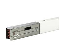 Box of 6 Schneider Electric KBA40ED4305TW Elem. dr.40A 3L+N+PE 5fen.bus
