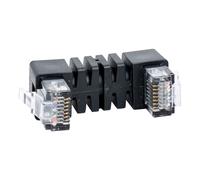 Box of 6 Schneider Electric LTMCC004 CABLE DE CONNEXION 04M