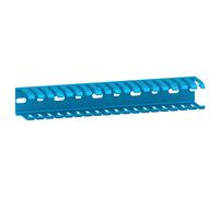 Box of 8 Schneider Electric AK2CA6 COUVERCLE L60MM