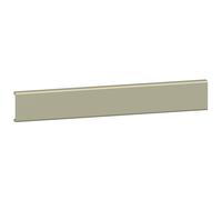 Box of 8 Schneider Electric AK2CD25 COUVERCLE GOULOTTE DIN