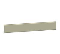 Box of 8 Schneider Electric AK2CD50 COUVERCLE GOULOTTE DIN