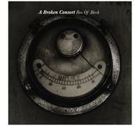 A Broken Consort – Box of Birch – Vinyle LP (neuf, 12")