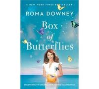 Box of Butterflies by Roma Downey Roma Downey (Auteur)