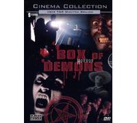 Box of Demons [Import]