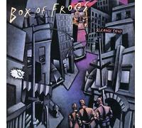 Box of Frogs
