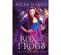 Box Of Frogs
