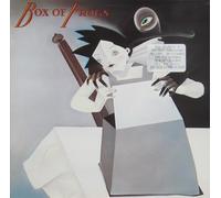 Box Of Frogs - Box Of Frogs