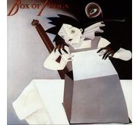 Box of Frogs - Box of Frogs