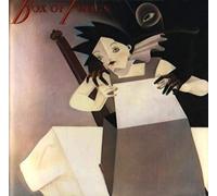 Box of Frogs - Box of Frogs/Strange Land [Import]