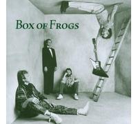 Box of Frogs - Box of Frogs/Strange Land [Import]