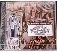 BOX OF FROGS - Box of Frogs/Strangeland