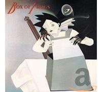 Box Of Frogs by BOX OF FROGS [Audio CD] NEUF