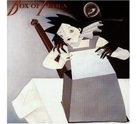 Box of Frogs / Strangeland