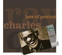 Box of Genius by Ray Charles (2004-05-03)