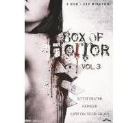 BOX OF HORROR 3 -VN G