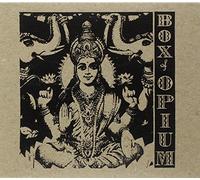 Box Of Opium