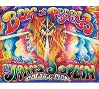 Box Of Pearls: The Janis Joplin Collection