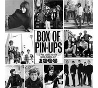 The British Sounds of 1965