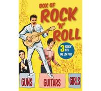 Box Of Rock And Roll (Triple Feature)