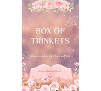 Box of Trinkets - Verses to Adorn the Heart and Soul