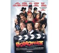 Box office