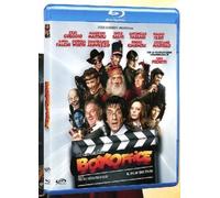 Box Office (2011) ( Box Office - Il film dei film ) [ Origine Italienne, Sans Langue Francaise ] (Blu-Ray)