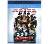 Box Office (3d) (Blu Ray 3d+Blu Ray) [Italian Edition]