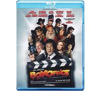 Box office [Blu-ray]
