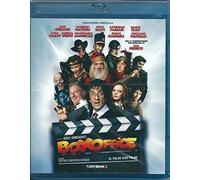 Box office [Blu-ray]