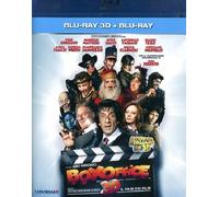Box office [Blu-ray 3D]