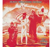 Box Office Poison - Heavy Breathing Decade [Import]