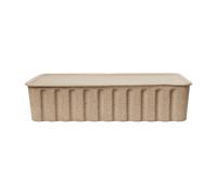 Box Paper Pulp XL WxHxD 42x15x65cm