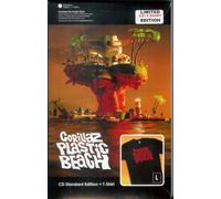 Box Plastic Beach (Standard Edition) Avec Tee-Shirt L