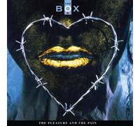 The Box - Pleasure & The Pain [Import]