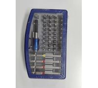 KWB 118695 - 42 Pcs. Bit Box, kX