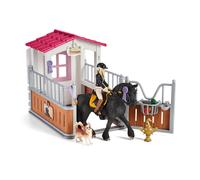 Box pour chevaux Tori & Princess
